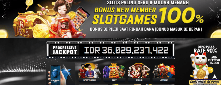 5 Situs Slot Gacor Terbaik dan Terpercaya Gampang Maxwin dalam Indonesia
