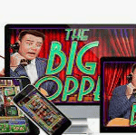 Game slot online The Big Bopper