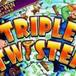 Game slot gacor Triple Twister