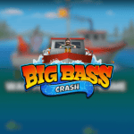 Big Bass Crash