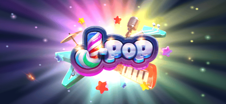 J-POP
