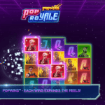 POP Royale