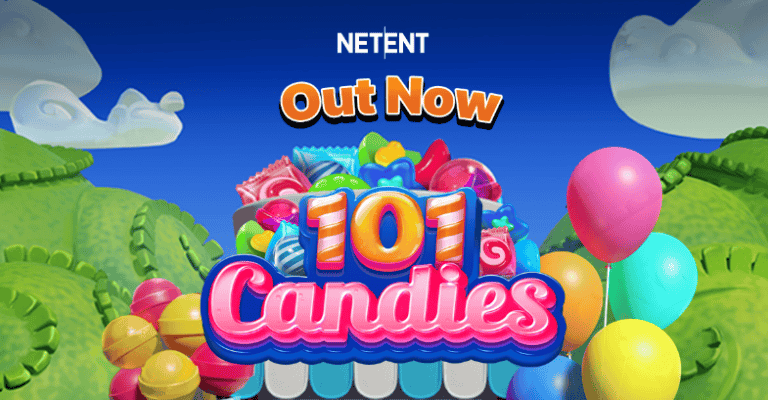 101 Candies