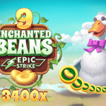 9 Enchanted Beans