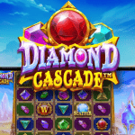 Diamond Cascade