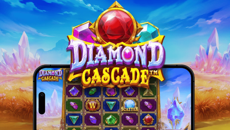 Diamond Cascade