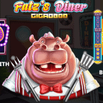 Fatz's Diner Gigablox
