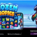 Frozen Tropics