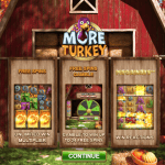 More Turkey Megaways