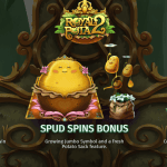 Royal Potato 2