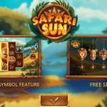 Safari Sun