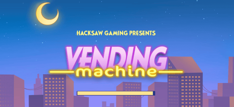 Vending Machine