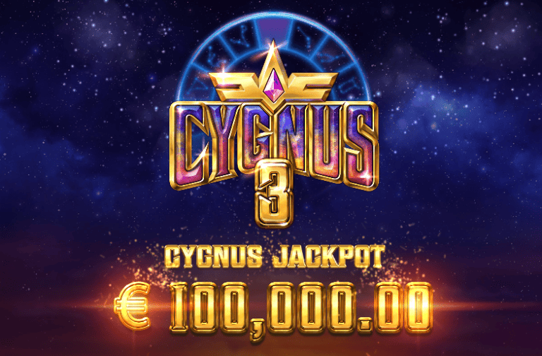 Cygnus 3