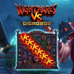 Nightmares VS GigaBlox