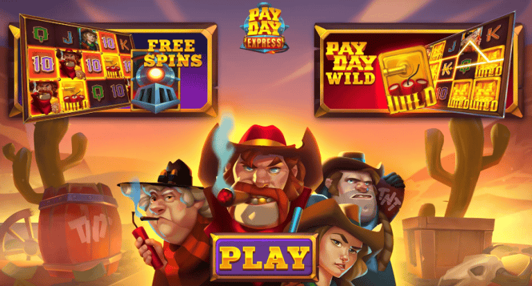 Payday Express
