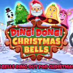 Ding-Dong Christmas Bells