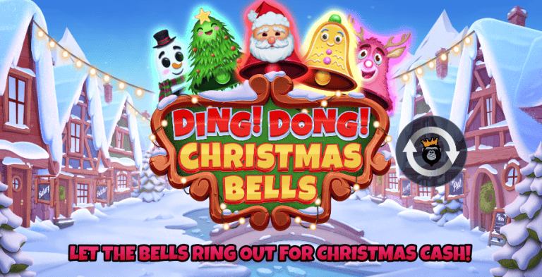 Ding-Dong Christmas Bells