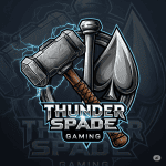 Hammer of Thunder Spade Gaming