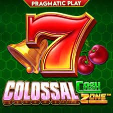 Colossal Cash Zone