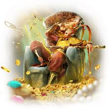 Legendary Monkey King