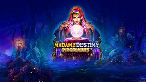 Madame Destiny