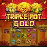 Triple Pot Gold