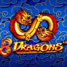 8 Dragons