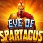 Eye of Spartacusv