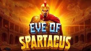 Eye of Spartacusv