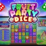 Fruit Party Dice