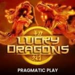 Lucky Dragons