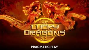 Lucky Dragons