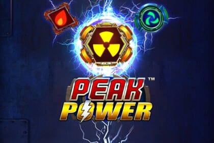 Peak Power