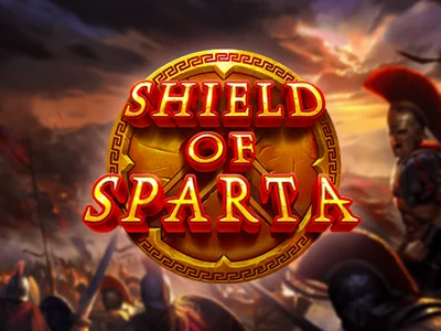 Shield Of Sparta