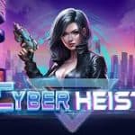 Cyber Heist